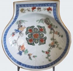 Famille verte Porcelaine Kangxi (1662)1722), circa 1700-1720, Chine Famille verte Porcelaine Kangxi (1662)1722), circa 1700-1720, Chine
