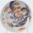 Porcelaine Yongzheng (1723-1735) / Qianlong  (1735-1795), Chine