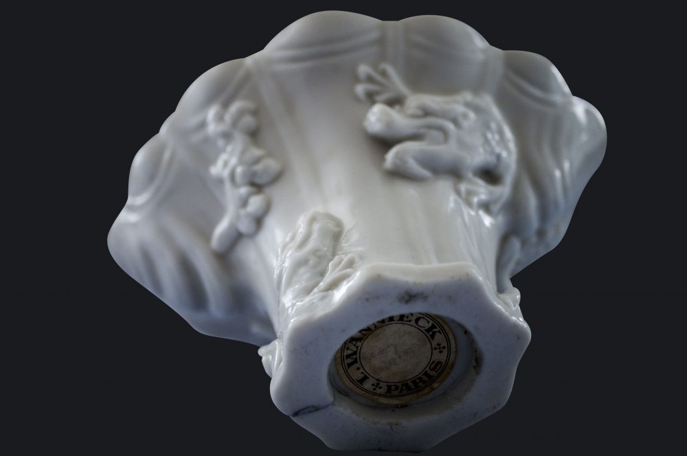 Porcelaine Kangxi (1662-1722), Chine Porcelaine Kangxi (1662-1722), Chine
