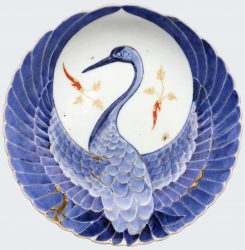 Porcelaine  Edo (1603-1868), fin du XVIIIe siècle/début du XIXE siècle, Japon