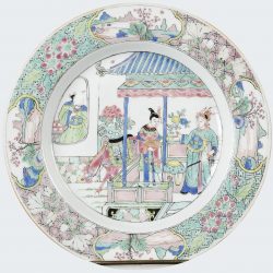 Porcelaine Yongzheng (1723-1735), circa 1723, Chine