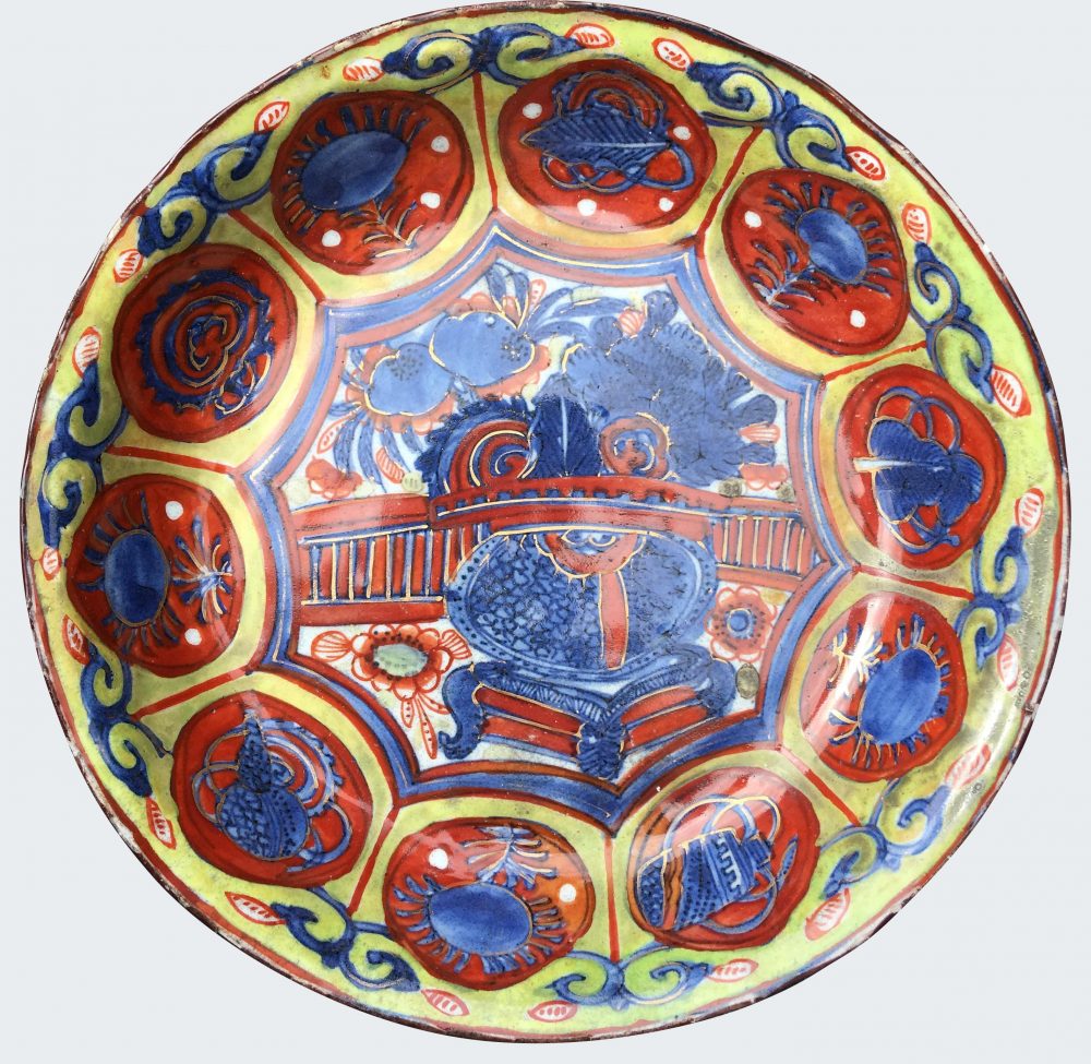 Porcelaine  Wanli (1573-1619), Chine