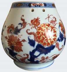 Porcelaine Kangxi (1662-1722), Chine Porcelaine Kangxi (1662-1722), Chine