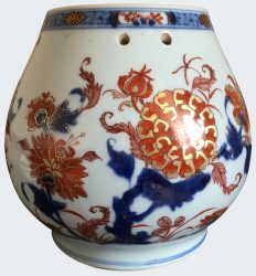 Porcelaine Kangxi (1662-1722), Chine