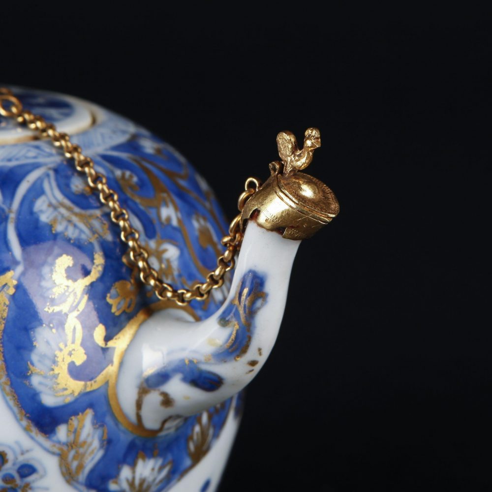 Porcelaine Kangxi (1662-1722), Chine Porcelaine Kangxi (1662-1722), Chine