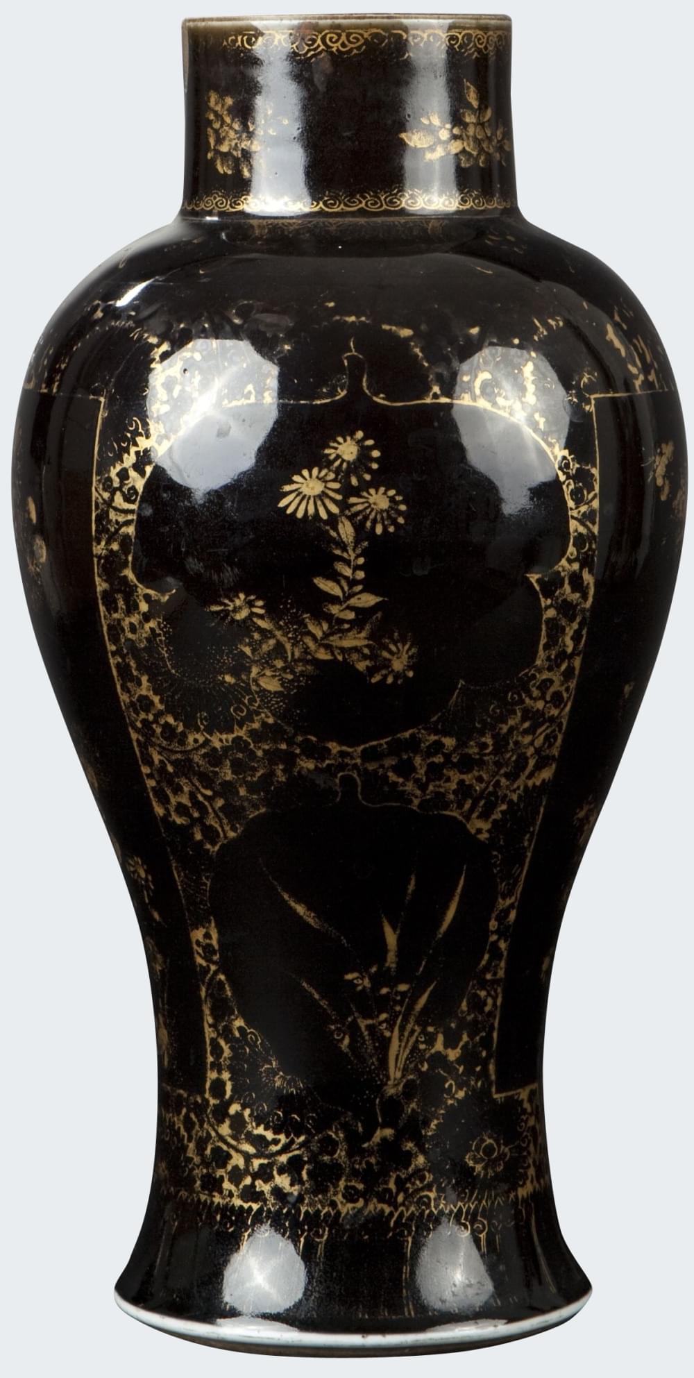 Porcelaine Kangxi (1662-1722), China Porcelaine Kangxi (1662-1722), China