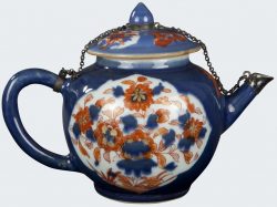 Porcelaine Kangxi (1662-1722), Chine