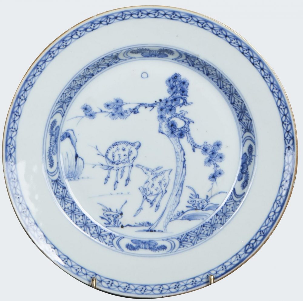 Porcelaine Yongzheng (1723-1735), Chine Porcelaine Yongzheng (1723-1735), Chine
