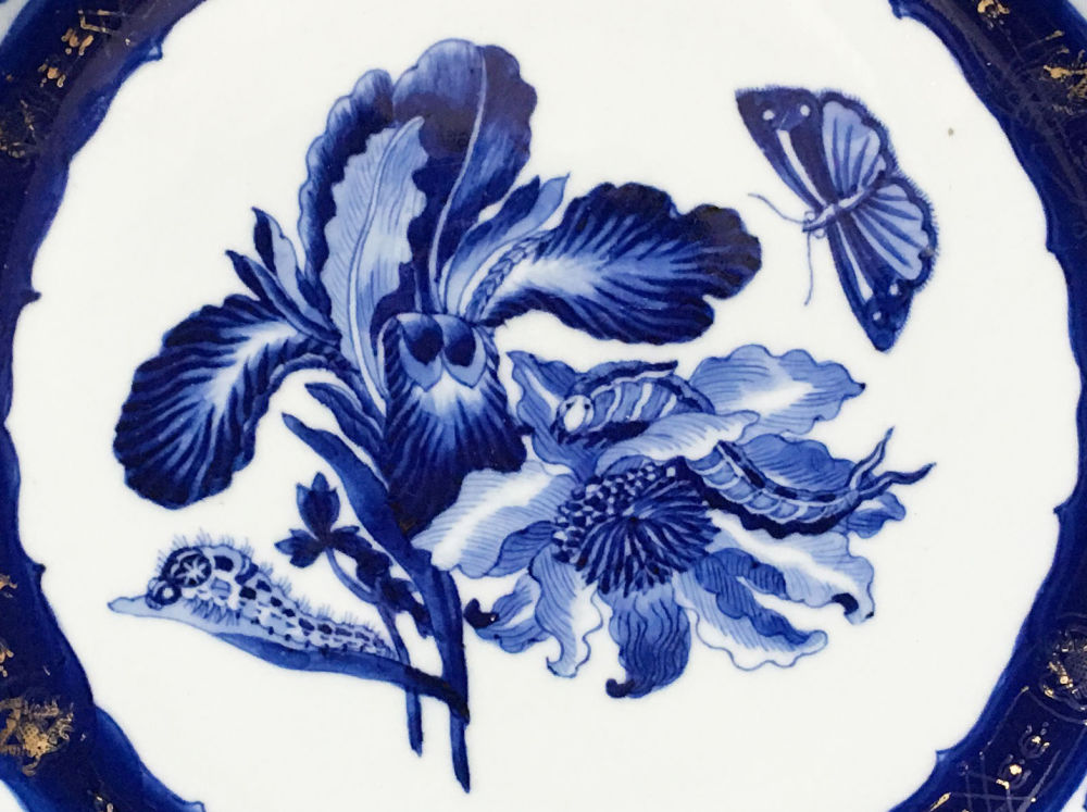 Porcelaine Qianlong period (1736-1795), circa 1738, Chine Porcelaine Qianlong period (1736-1795), circa 1738, Chine