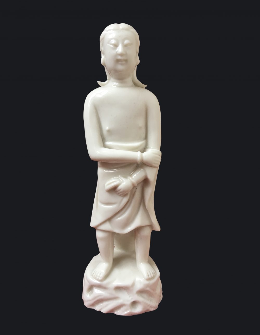 Porcelain Kangxi (1662-1722), Chine Porcelain Kangxi (1662-1722), Chine