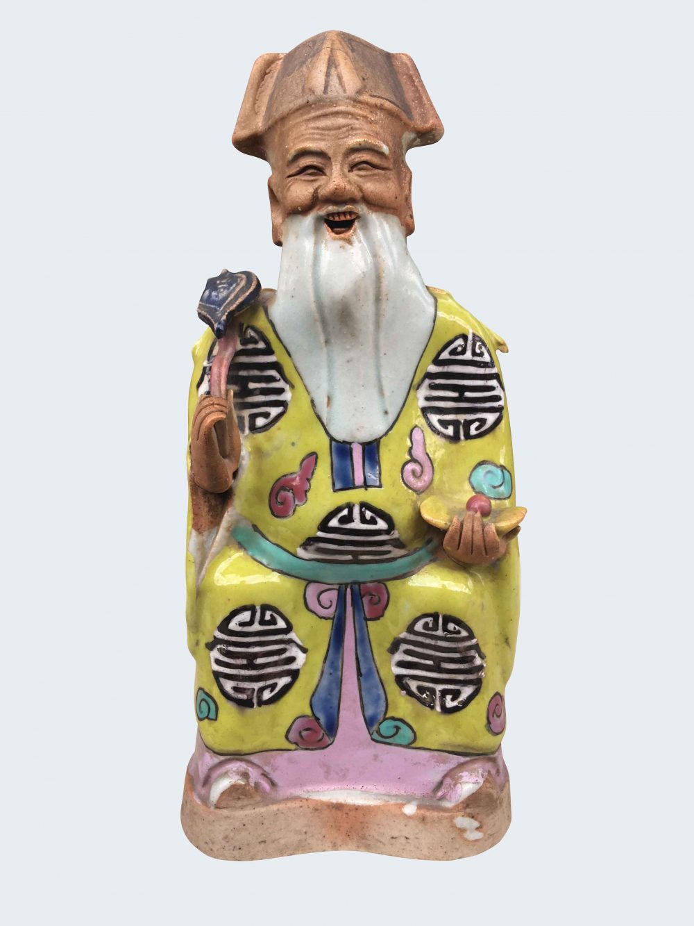 porcelaine Jiaqing (1796-1820), Chine