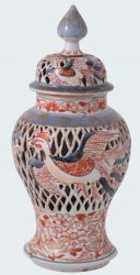 Porcelaine Edo (1603-1868), circa 1700, Japon