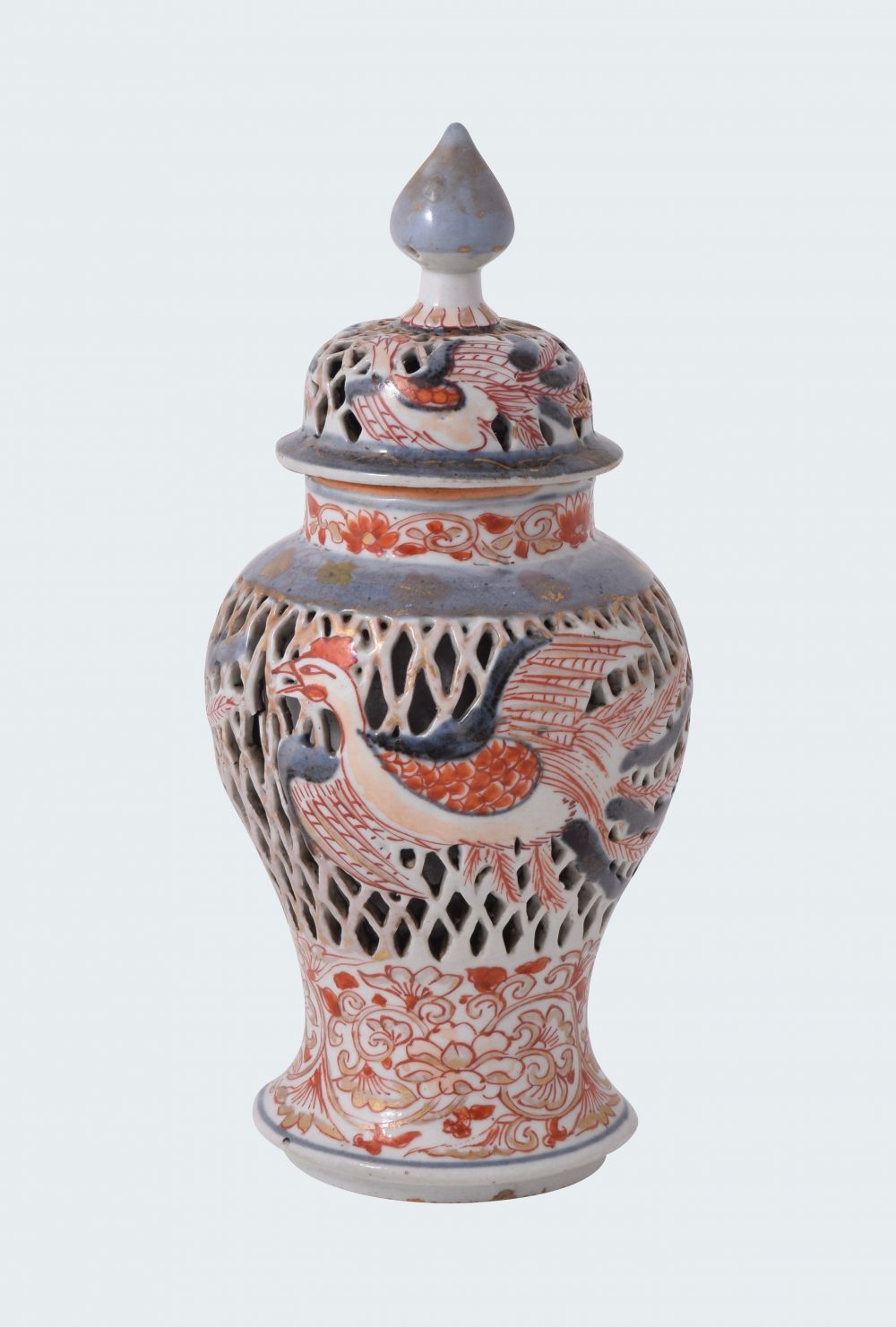 Porcelaine Edo (1603-1868), circa 1700, Japon