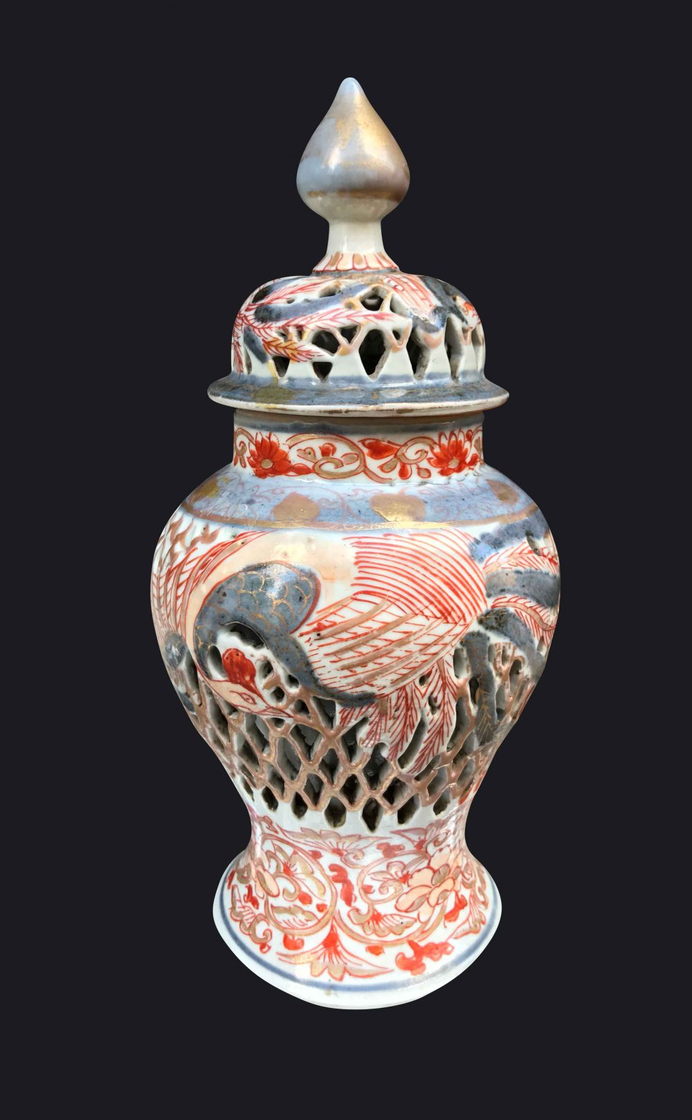 Porcelaine Edo (1603-1868), circa 1700, Japon Porcelaine Edo (1603-1868), circa 1700, Japon