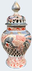 Porcelaine Edo (1603-1868), circa 1700, Japon Porcelaine Edo (1603-1868), circa 1700, Japon