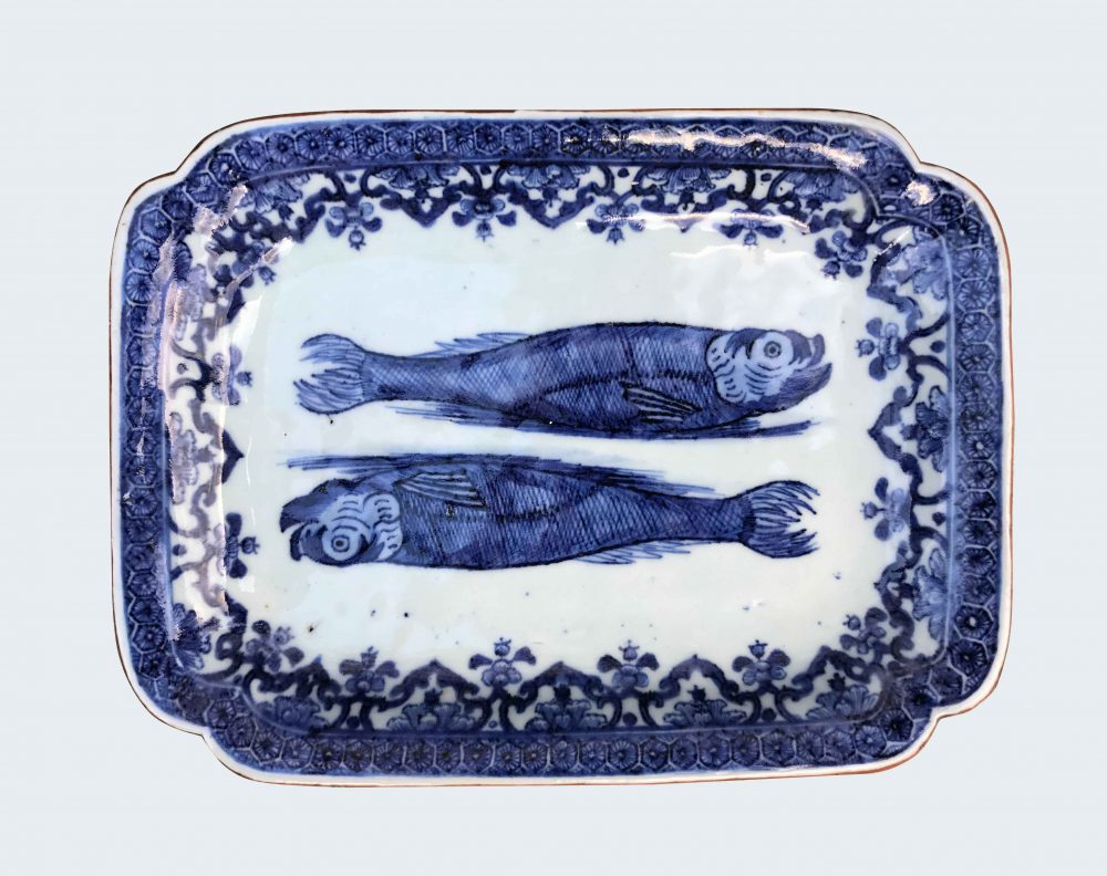 Porcelaine Qianlong (1736-1795, circa 1753-1776, Chine Porcelaine Qianlong (1736-1795, circa 1753-1776, Chine