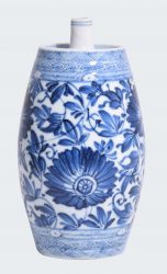 Porcelain Kangxi (1662-1722), Chine Porcelain Kangxi (1662-1722), Chine