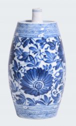 Porcelain Kangxi (1662-1722), Chine