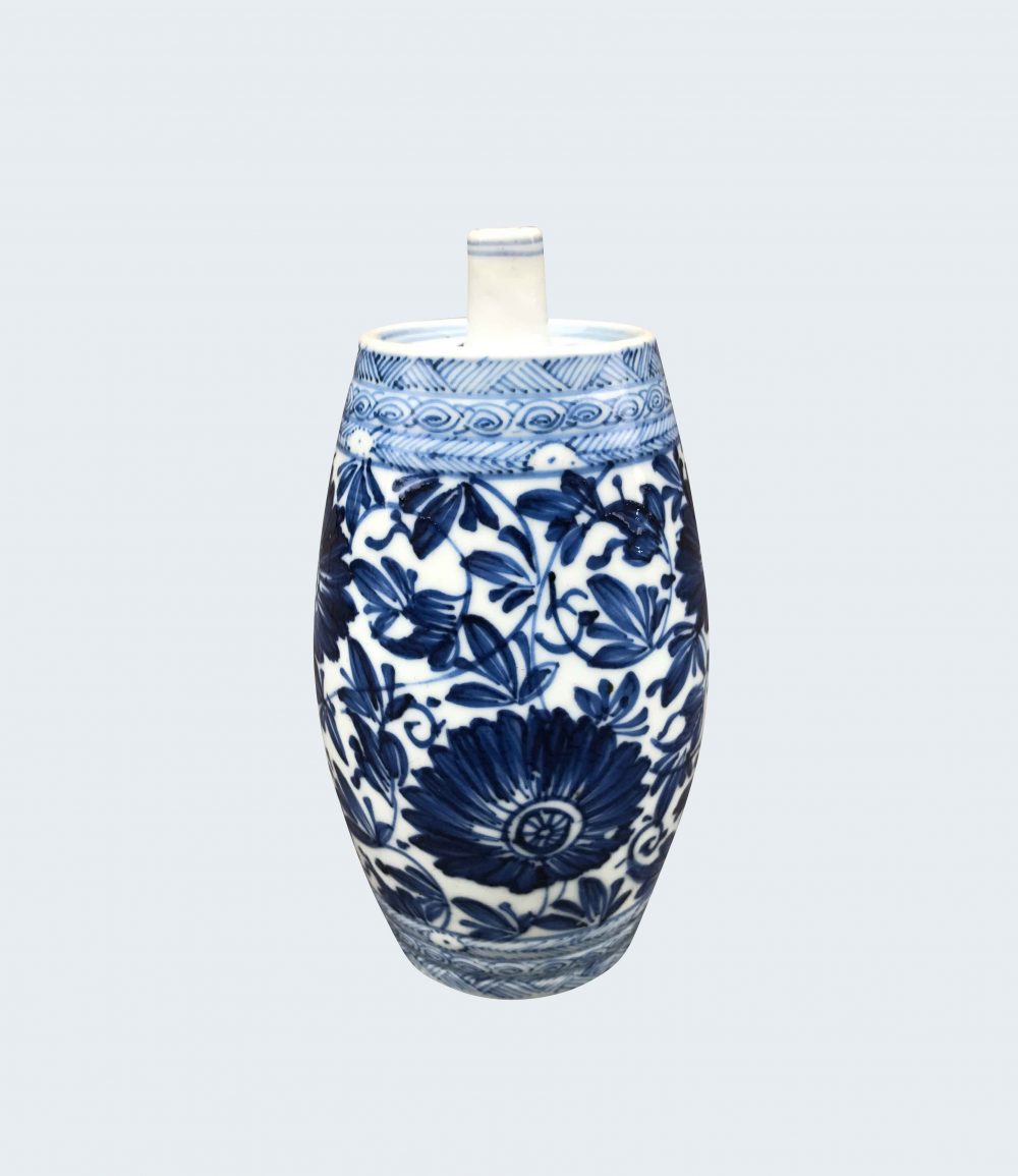 Porcelain Kangxi (1662-1722), Chine Porcelain Kangxi (1662-1722), Chine