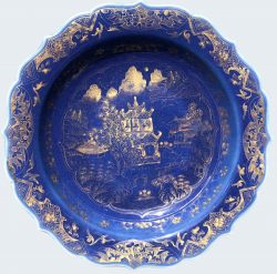 Porcelain 18e/19e siècle, Chine
