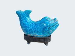 Porcelaine Kangxi (1662-1722), Chine Porcelaine Kangxi (1662-1722), Chine