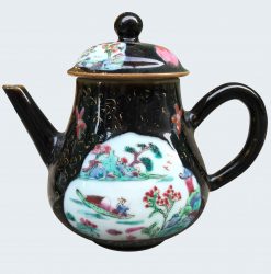 Porcelain Yongzheng (1723-1735), Chine Porcelain Yongzheng (1723-1735), Chine