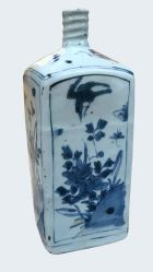 Porcelaine Fin de l'époque Ming - début de la période Transition, circa 1620-1640, Chine
