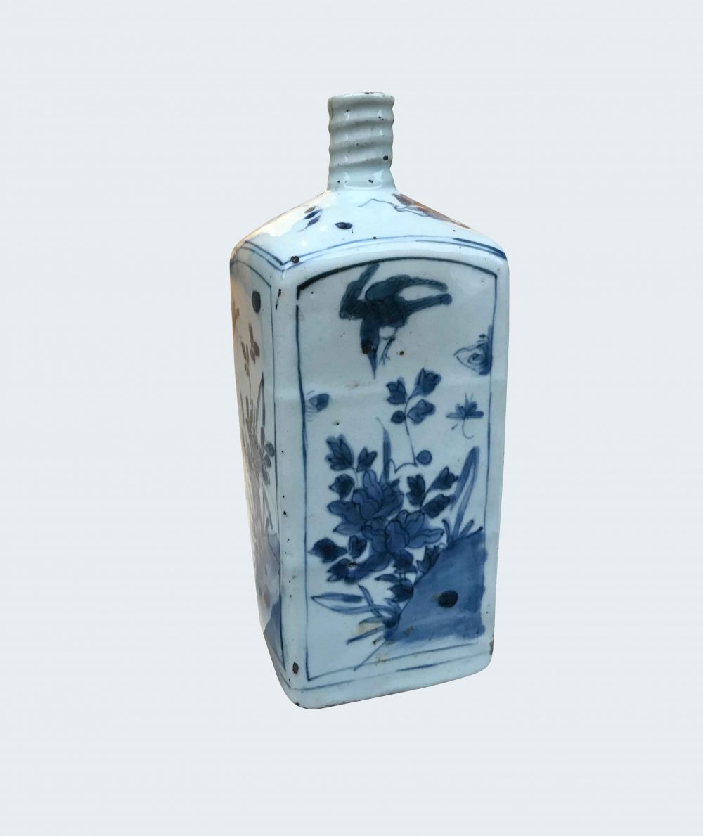 Porcelaine Fin de l'époque Ming - début de la période Transition, circa 1620-1640, Chine