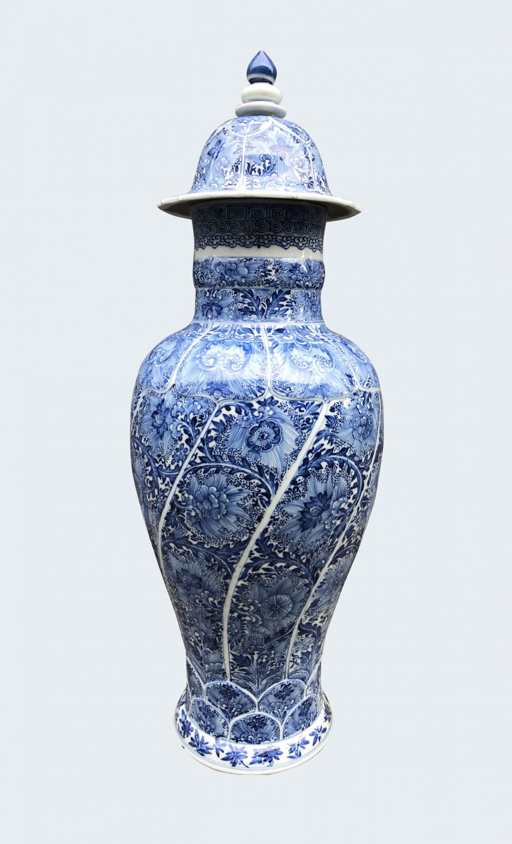 Porcelain Kangxi (1662-1722), Chine Porcelain Kangxi (1662-1722), Chine