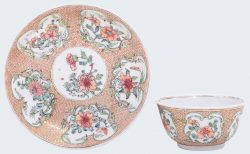 Porcelaine Yongzheng (1723-1735), Chine Porcelaine Yongzheng (1723-1735), Chine