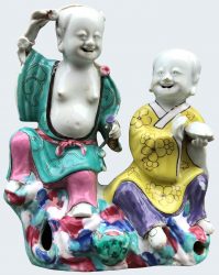 Porcelaine Qianlong (1735-1795), Chine Porcelaine Qianlong (1735-1795), Chine