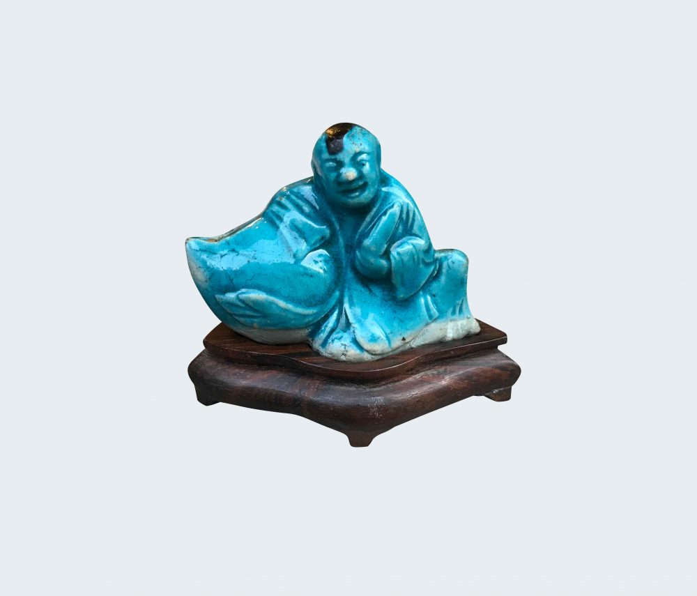 Porcelaine Kangxi (1662-1722), Chine