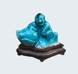 Porcelaine Kangxi (1662-1722), Chine