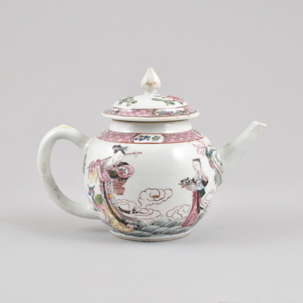 Porcelaine Yongzheng (1723-1735), Chine Porcelaine Yongzheng (1723-1735), Chine