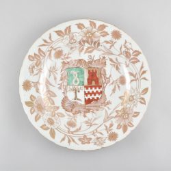 Porcelaine Edo (1603 – 1868), circa 1710-1730, Japon Porcelaine Edo (1603 – 1868), circa 1710-1730, Japon