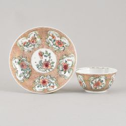 Porcelaine Yongzheng (1723-1735), Chine Porcelaine Yongzheng (1723-1735), Chine