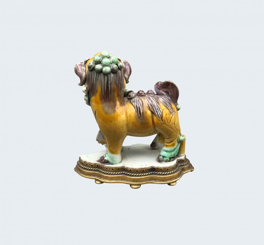 Famille verte Porcelaine Kangxi (1662-1722), Chine Famille verte Porcelaine Kangxi (1662-1722), Chine