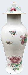 Porcelaine Yongzheng (1723-1735), Chine