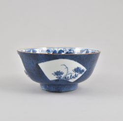 Porcelaine Kangxi (1662-1722), Chine Porcelaine Kangxi (1662-1722), Chine