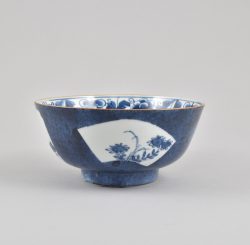 Porcelaine Kangxi (1662-1722), Chine