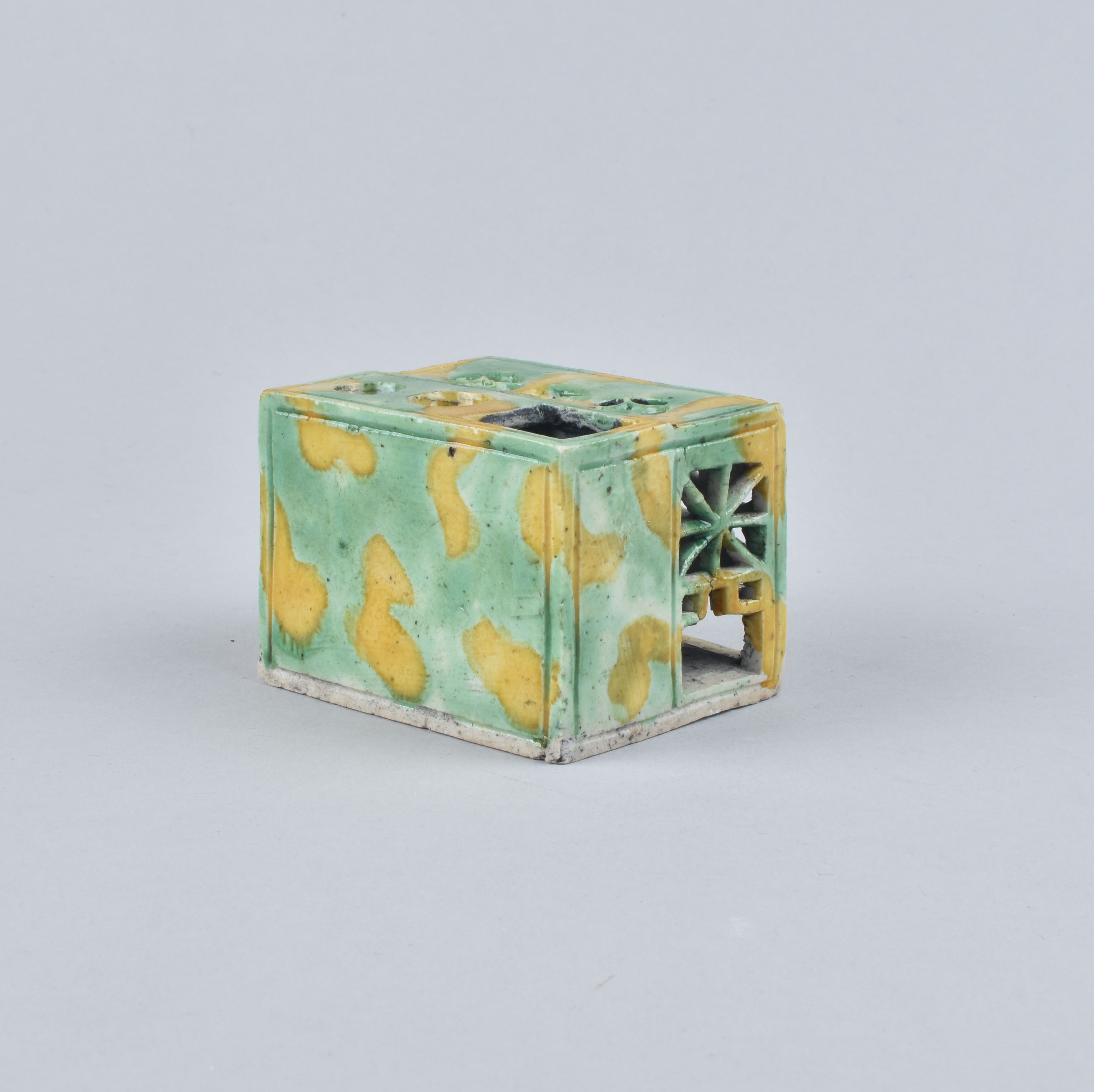 Porcelaine Kangxi (1662-1722), Chine Porcelaine Kangxi (1662-1722), Chine