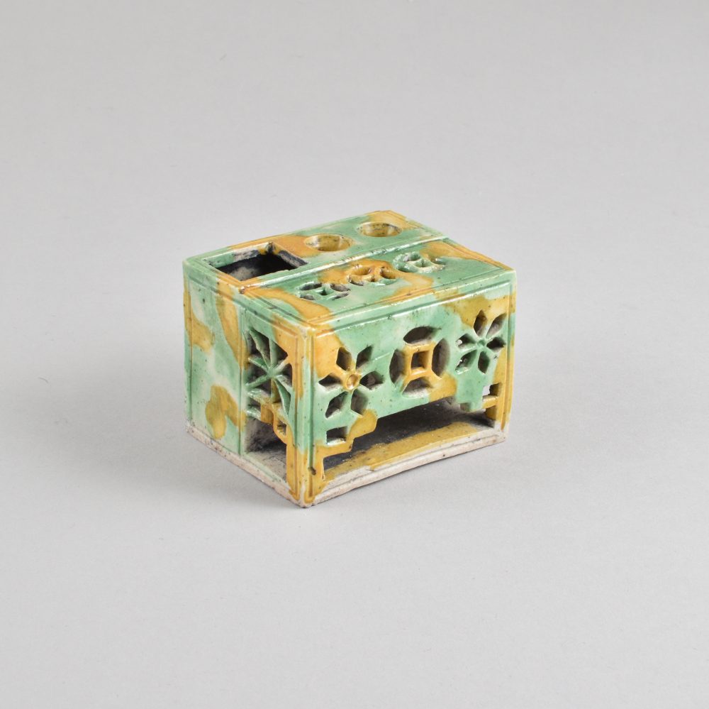 Porcelaine Kangxi (1662-1722), Chine Porcelaine Kangxi (1662-1722), Chine
