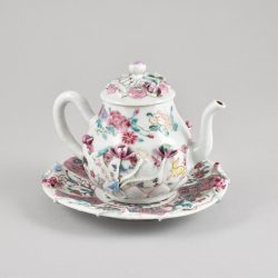 Porcelaine Yongzheng (1723-1735), Chine Porcelaine Yongzheng (1723-1735), Chine