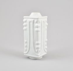 Porcelaine Kangxi (1662-1722), Chine Porcelaine Kangxi (1662-1722), Chine