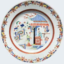 Porcelaine Yongzheng (1723-1735), Chine Porcelaine Yongzheng (1723-1735), Chine