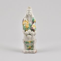 Famille verte Porcelain Kangxi (1662-1722), Chine Famille verte Porcelain Kangxi (1662-1722), Chine