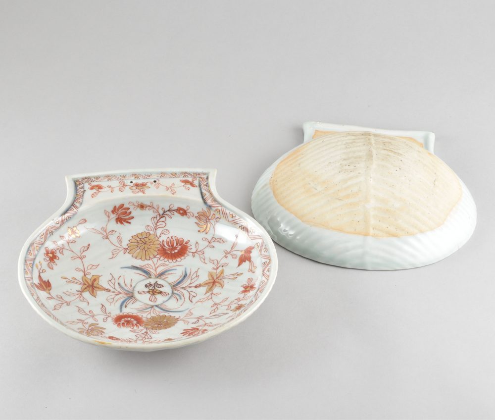 Porcelaine Kangxi (1662-1722), Chine