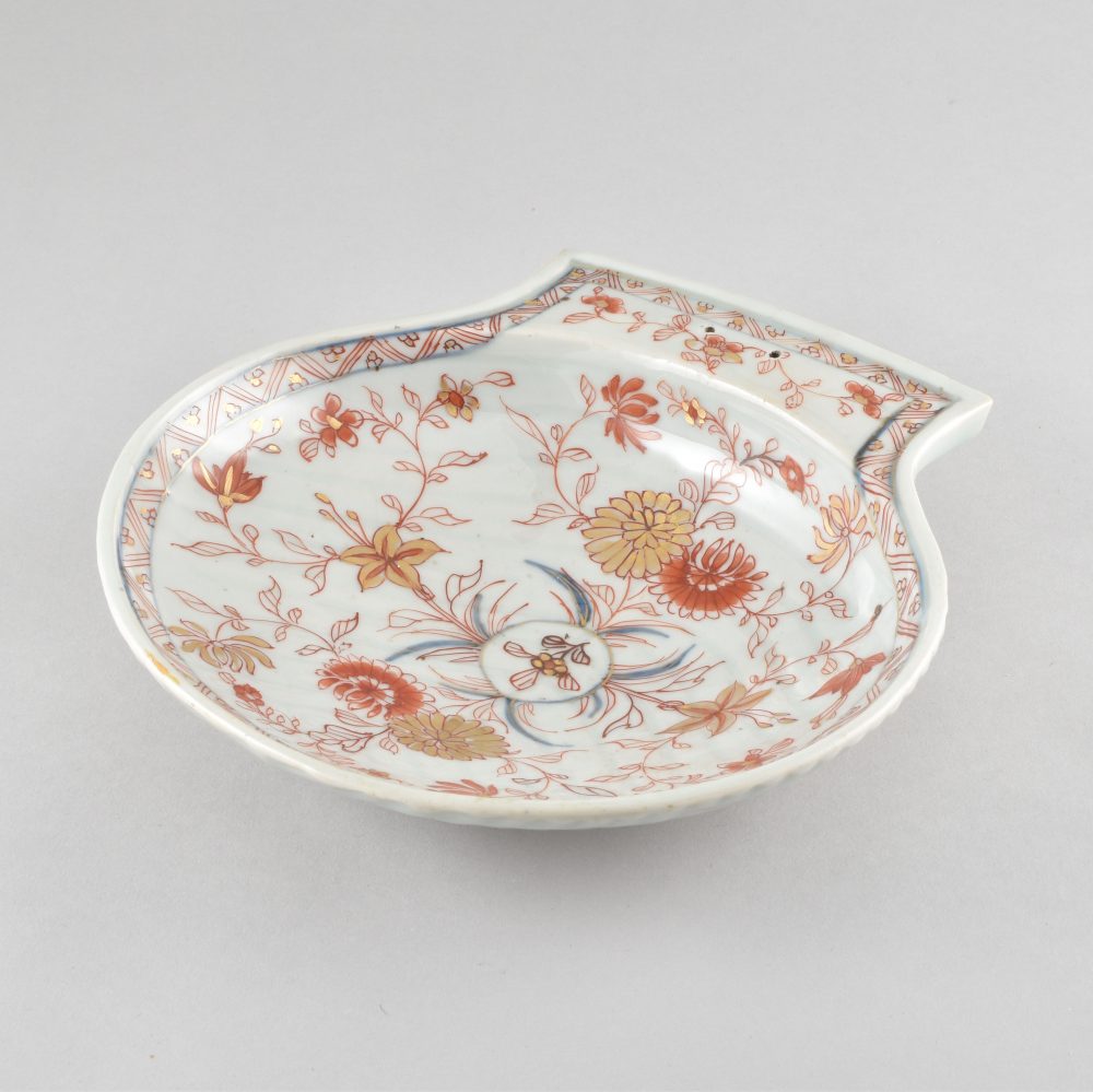 Porcelaine Kangxi (1662-1722), Chine