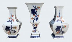 Porcelaine Yongzheng (1723-1735) / early Qianlong period (1736-1795), Circa 1734-1740, Chine