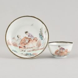 Porcelaine Yongzheng (1723-1735), Chine Porcelaine Yongzheng (1723-1735), Chine